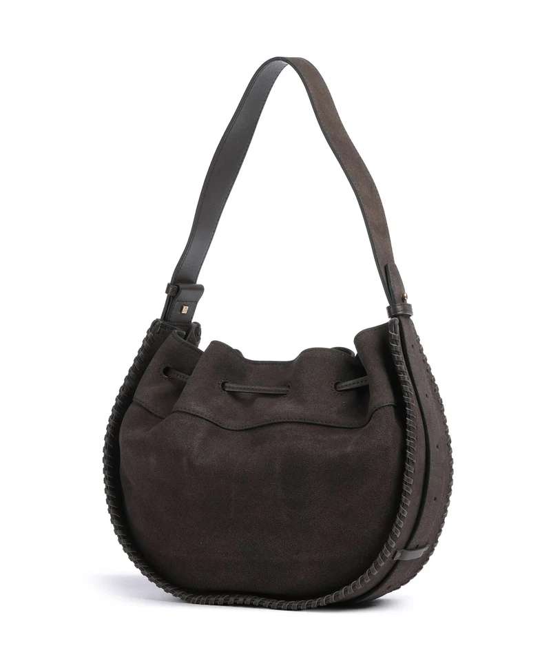 Marc O'Polo Aadina Sac fourre-tout burnt coffee