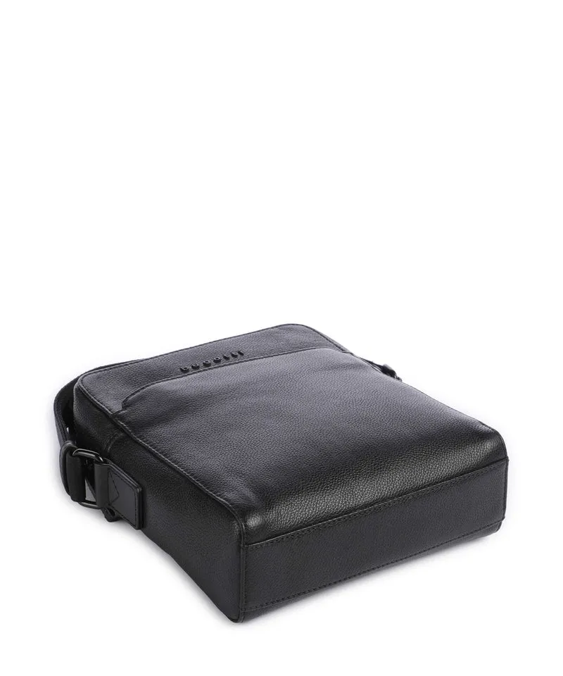 Bugatti Black Sac bandoulière schwarz