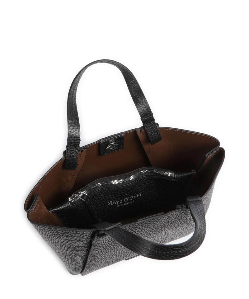 Marc O'Polo Biani Sac à main black