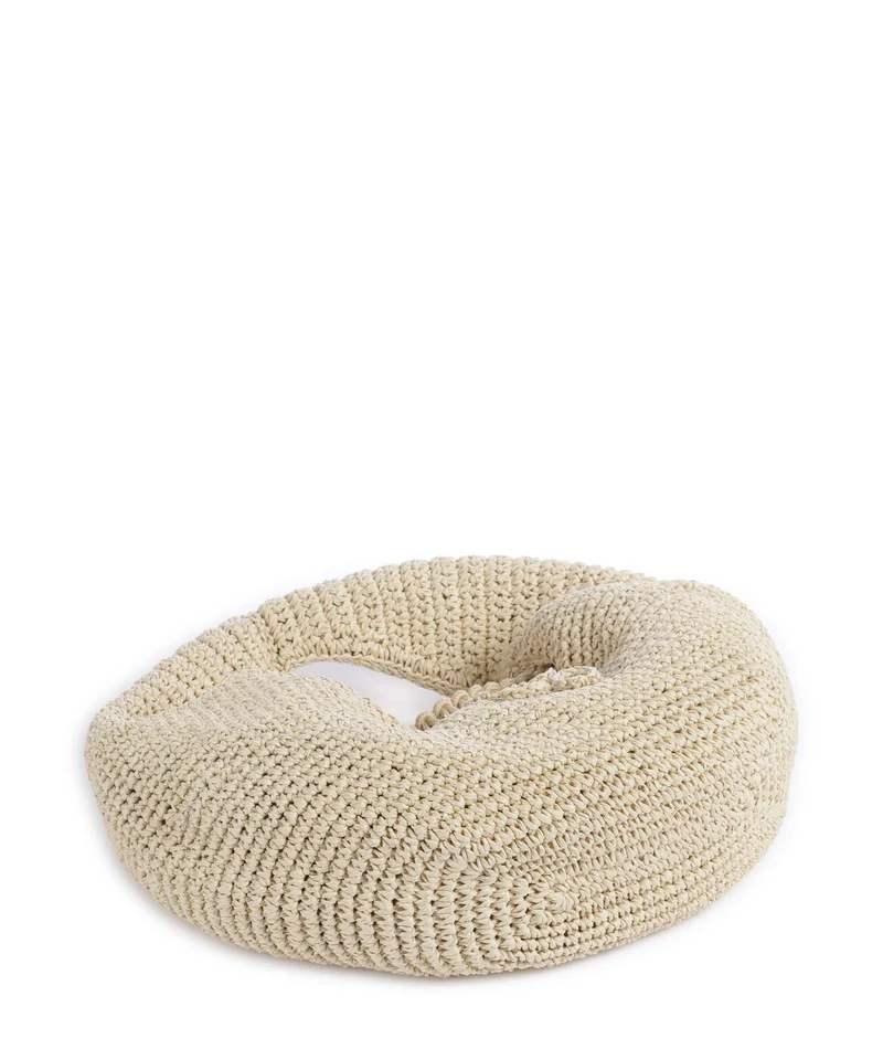 Hugo Zeya Sac à main open white