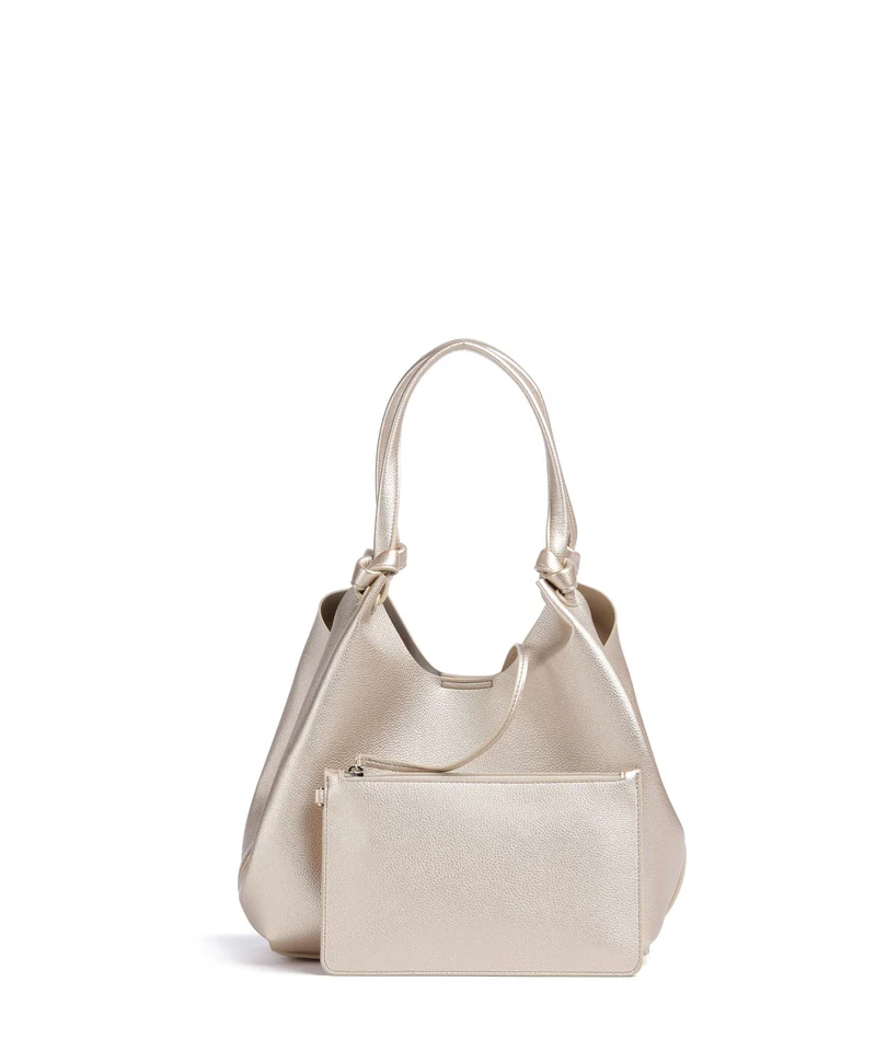 DKNY Paula Medium Cabas gold