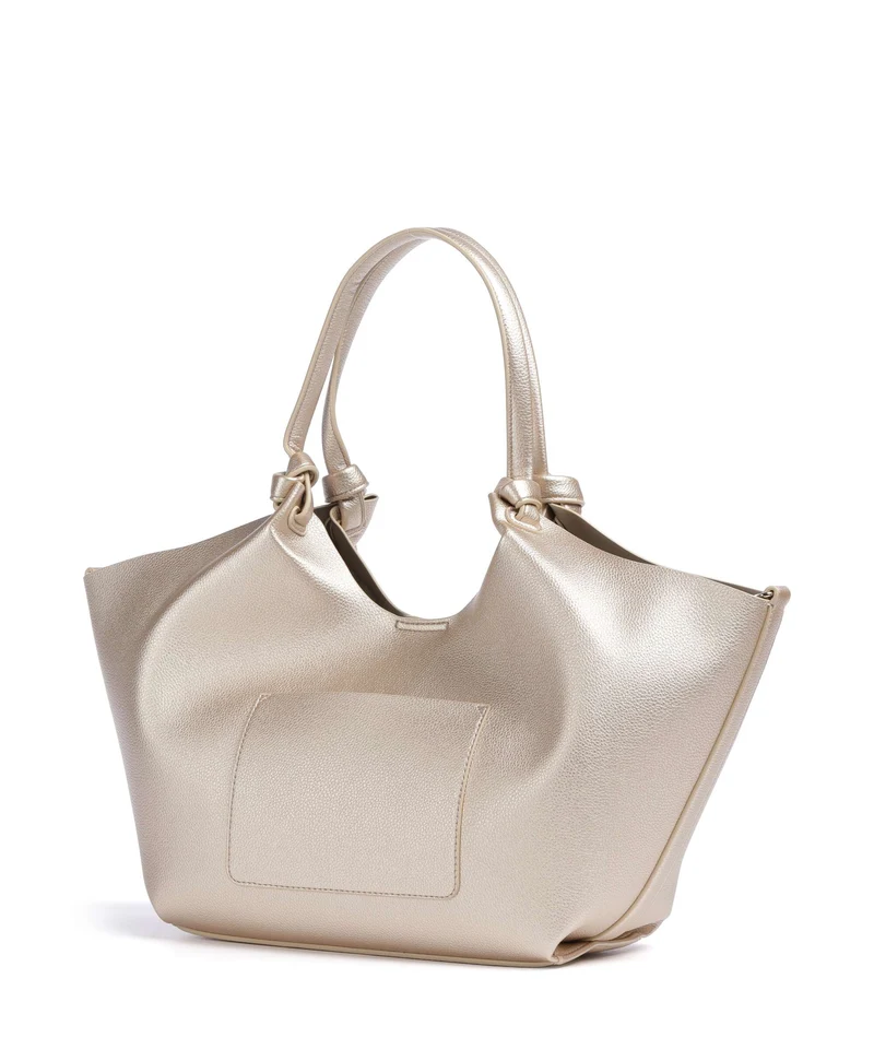 DKNY Paula Medium Cabas gold