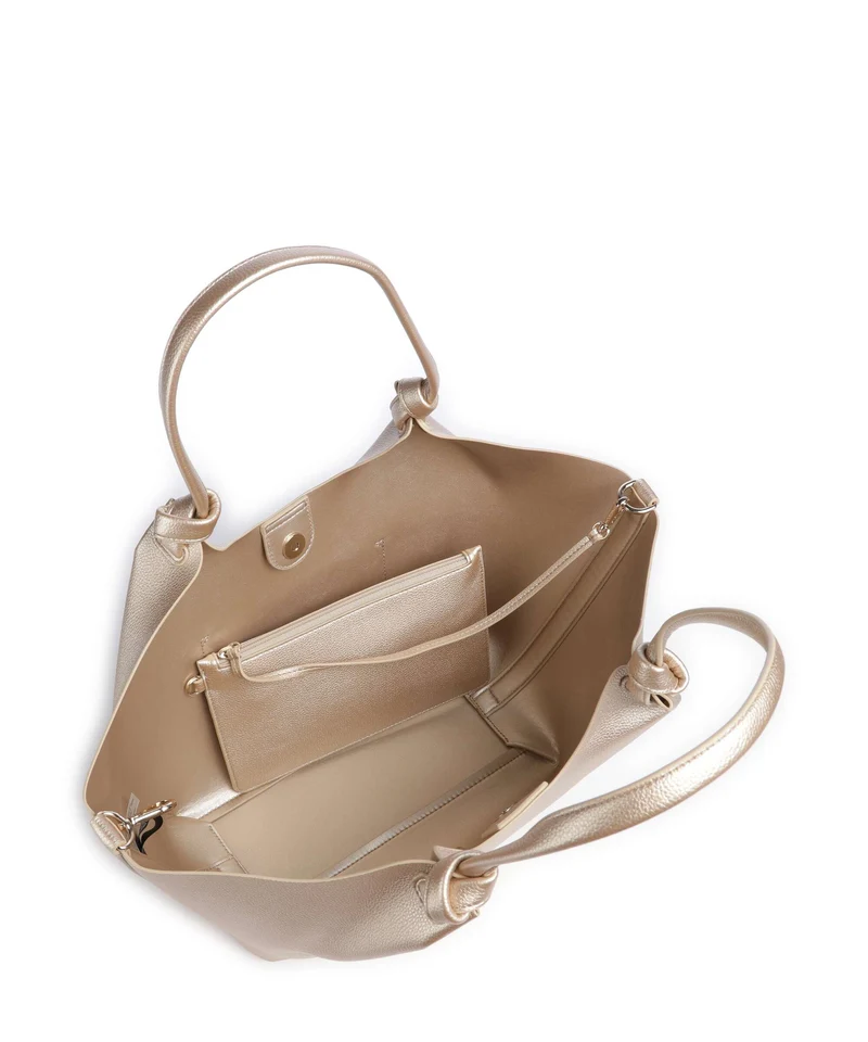 DKNY Paula Medium Cabas gold
