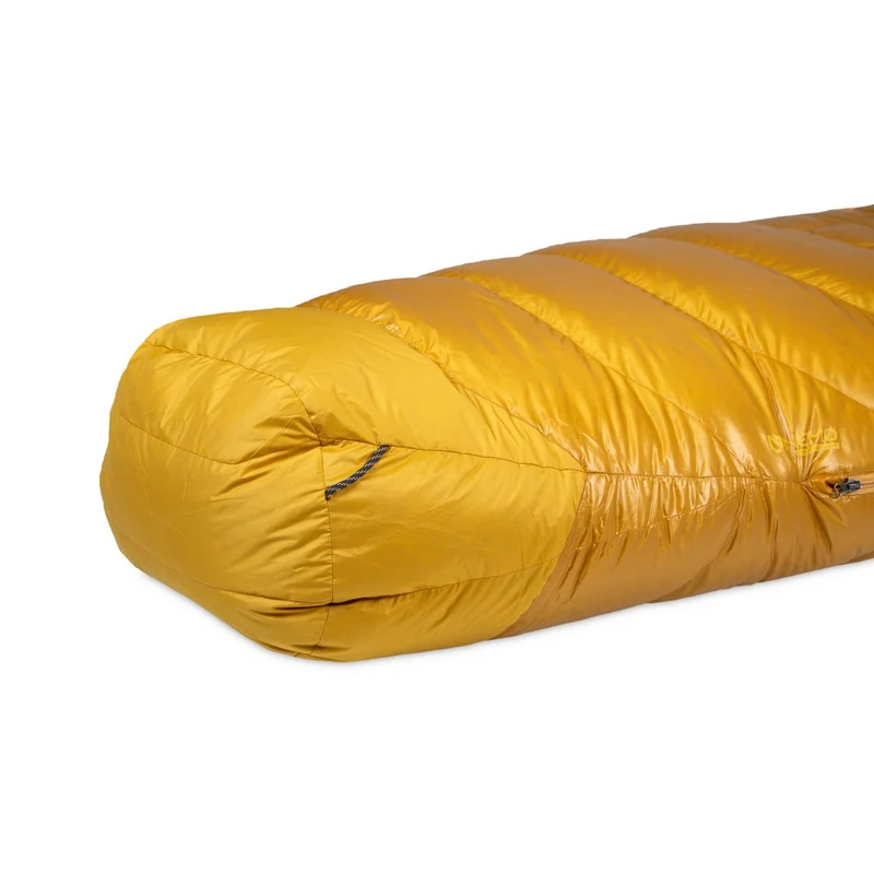 Sac de couchage Nemo Disco Endless Promise (-9°C) – Long