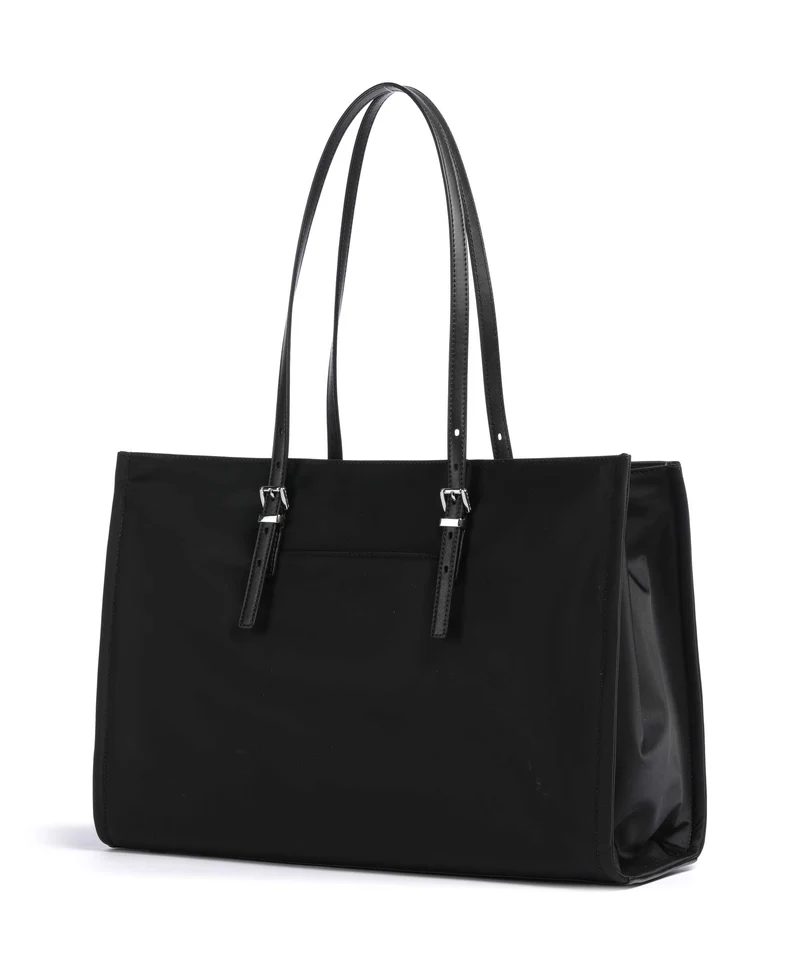 Michael Kors Zadie Cabas black