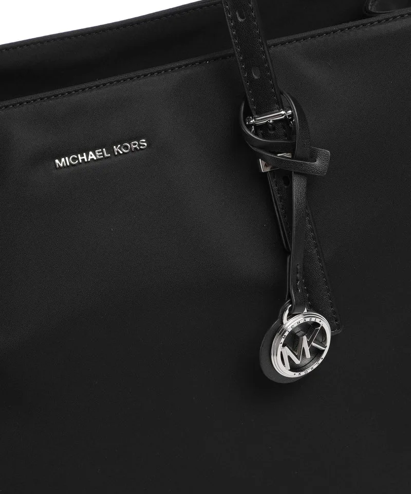 Michael Kors Zadie Cabas black