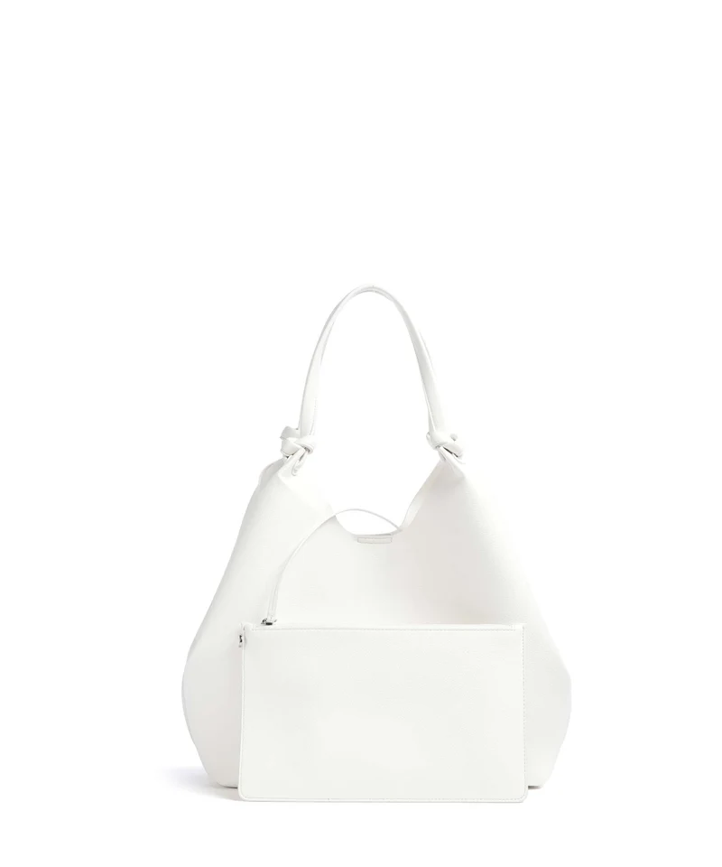 DKNY Paula Large Cabas marshmallow