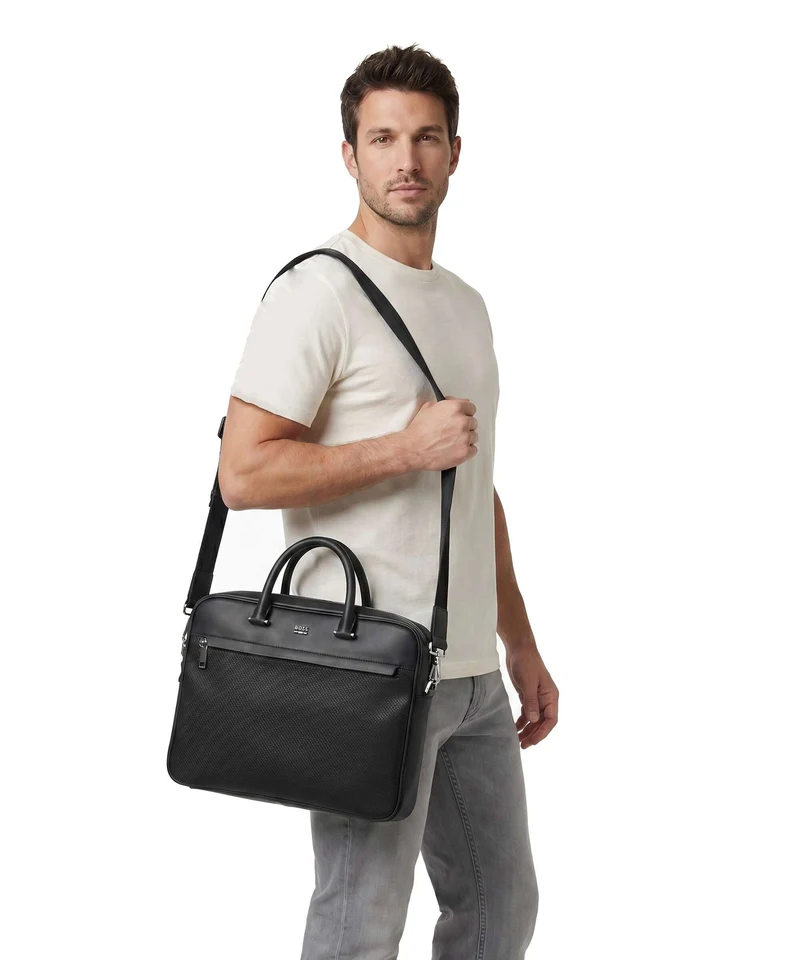 BOSS Ray Porte-document black