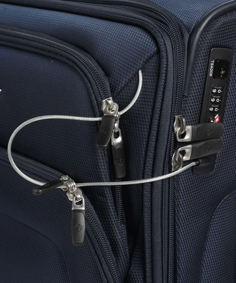 Samsonite Spark Sng 2 Valise 2 roues midnight blue