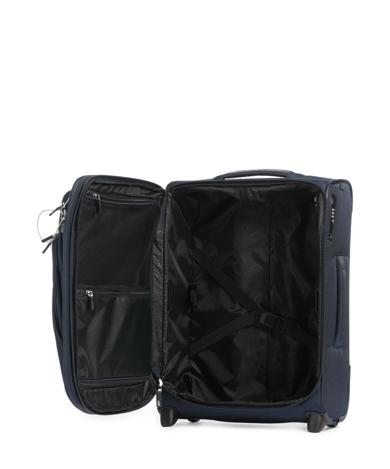 Samsonite Spark Sng 2 Valise 2 roues midnight blue