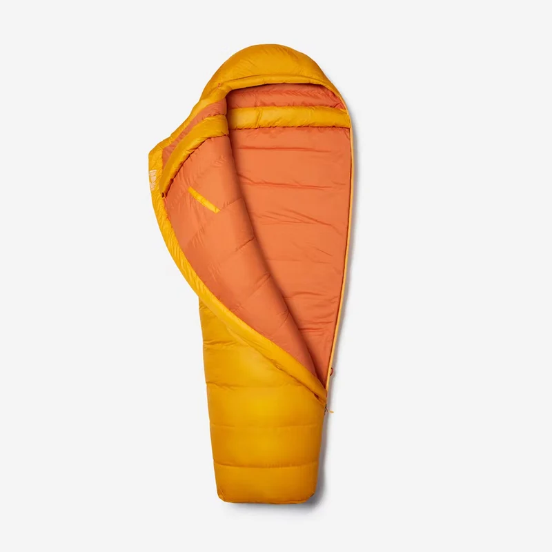 Sac de couchage Marmot Lost Coast 5 (-15°C) – Régulier