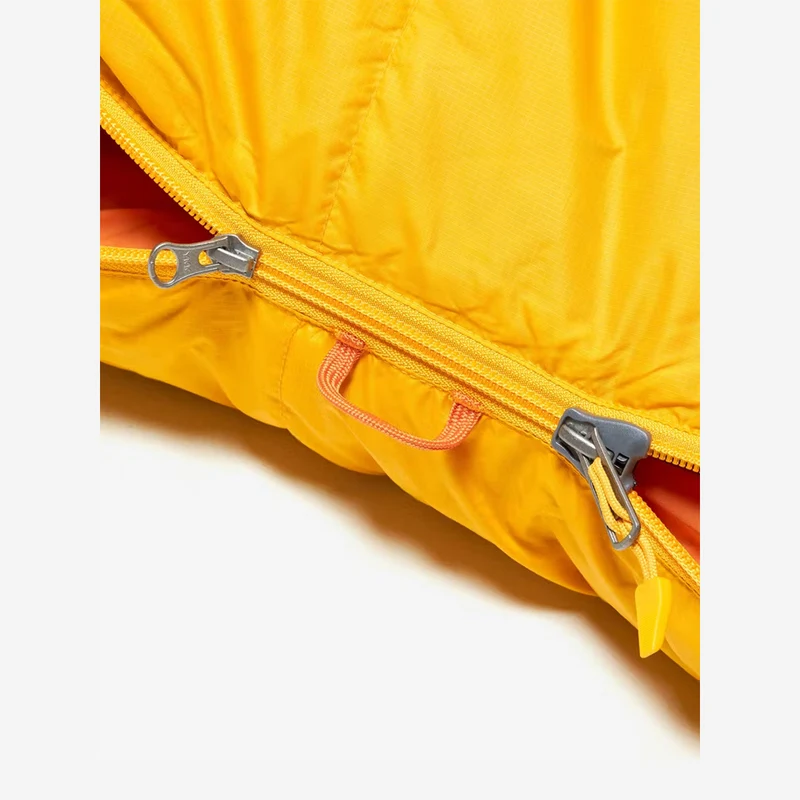 Sac de couchage Marmot Lost Coast 5 (-15°C) – Régulier