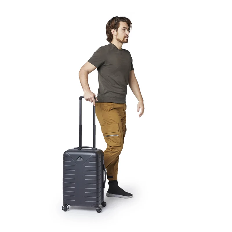 Valise à roulettes Gregory Quadro Hardcase 22