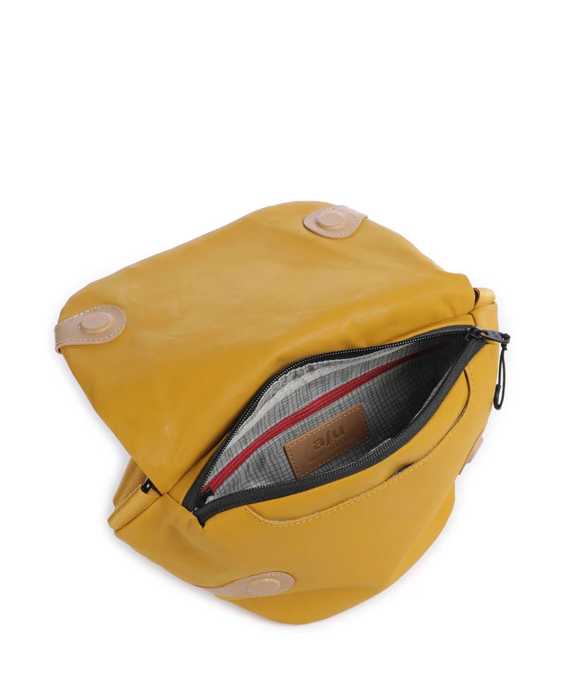 Aunts & Uncles Japan Kazo Sac bandoulière amber