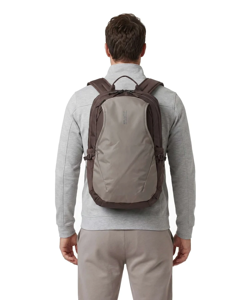 Thule EnRoute 23 Sac à dos d'ordinateur tinted taupe/nuanced brown