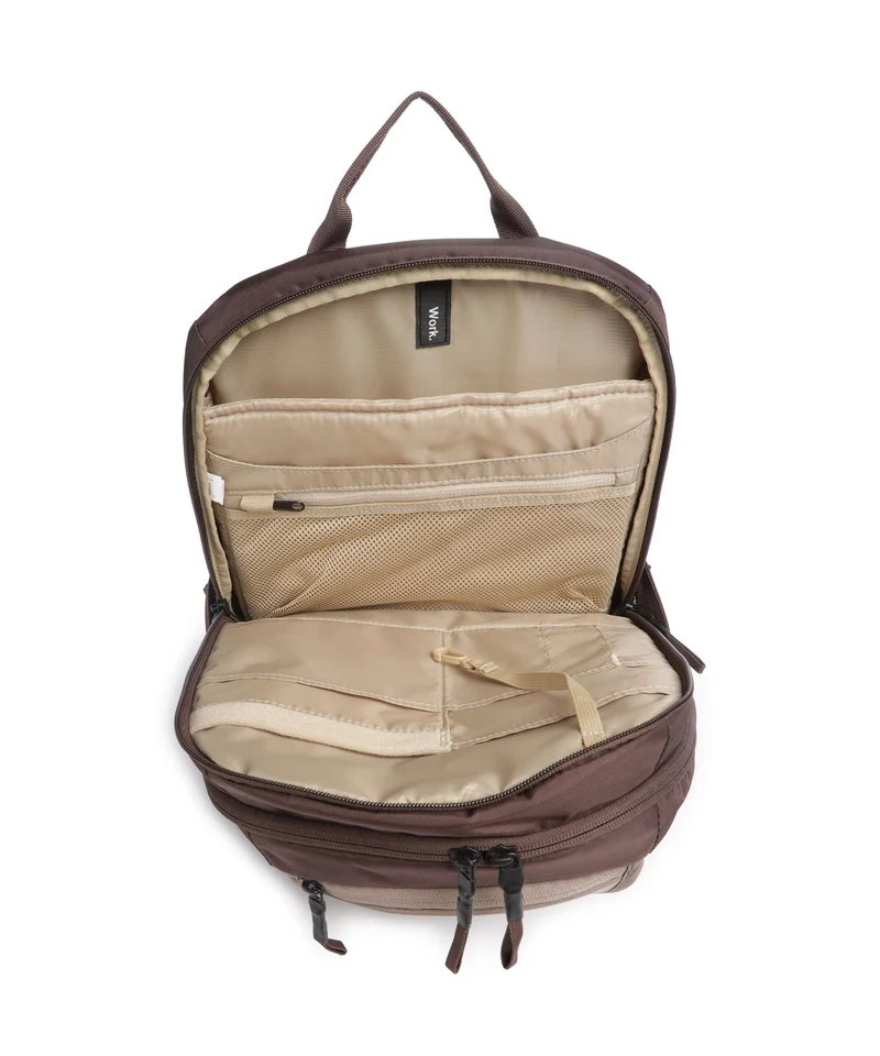 Thule EnRoute 23 Sac à dos d'ordinateur tinted taupe/nuanced brown