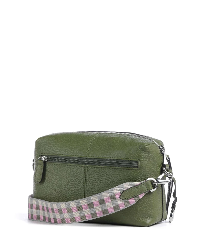Picard Texel Sac bandoulière olive