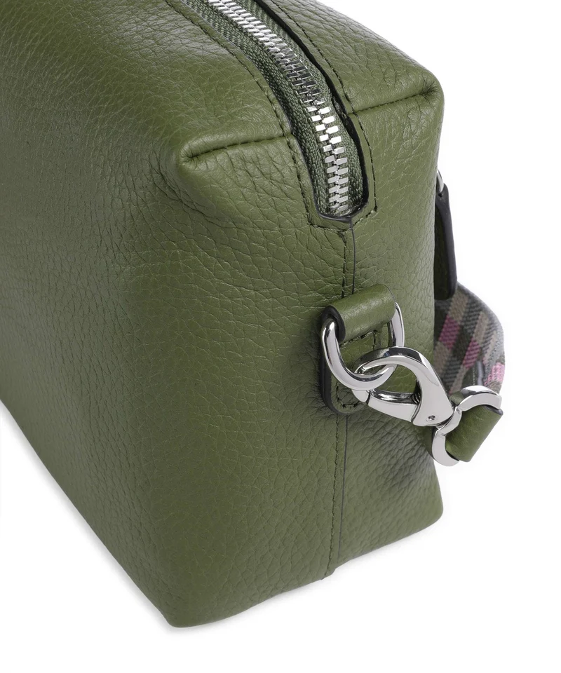 Picard Texel Sac bandoulière olive