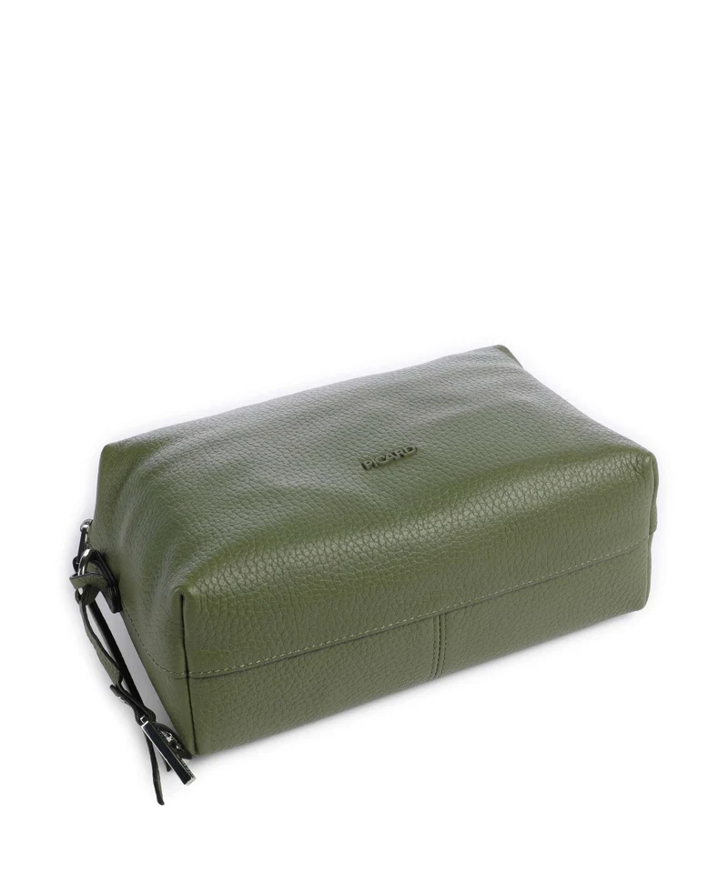 Picard Texel Sac bandoulière olive
