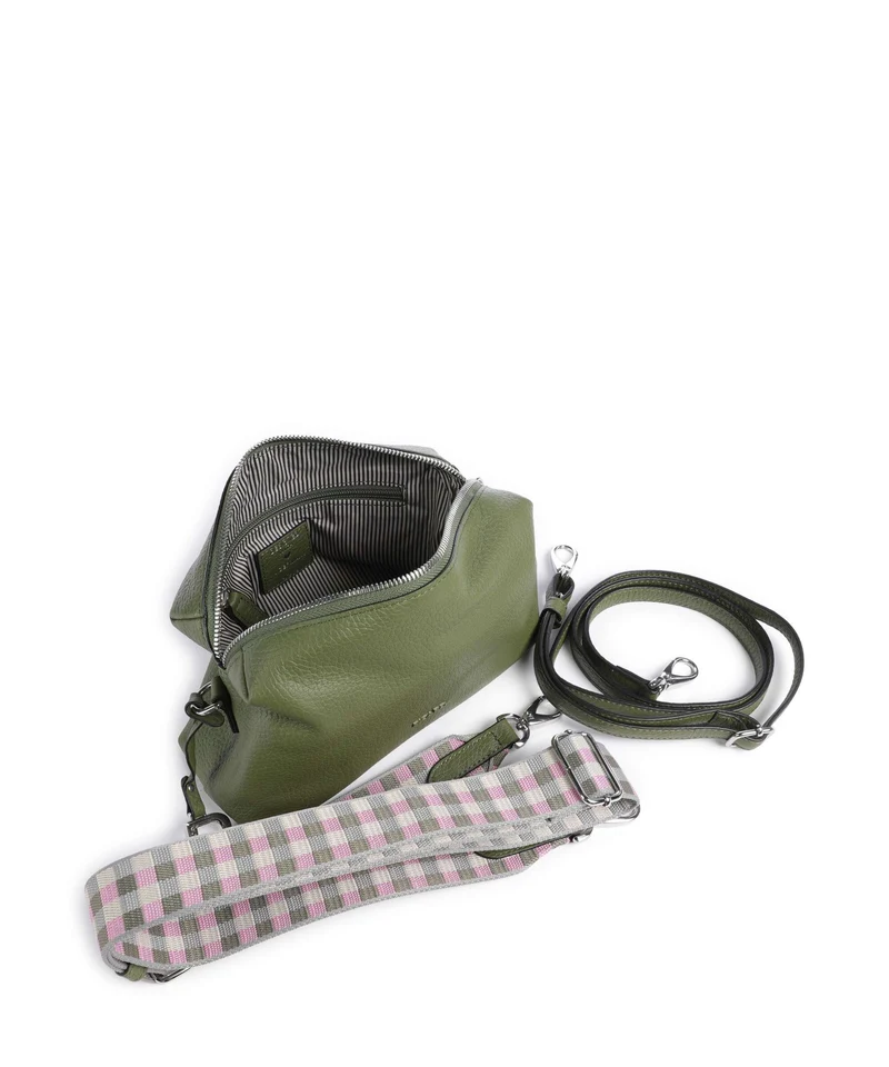 Picard Texel Sac bandoulière olive