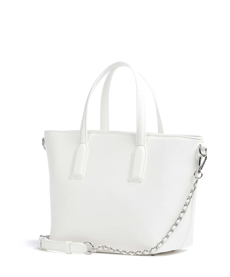 Valentino Bags Pandia Re Sac à main bianco