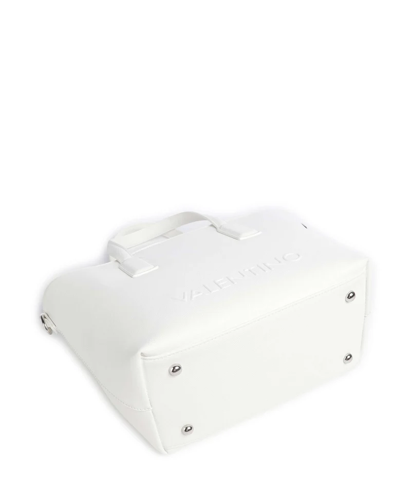 Valentino Bags Pandia Re Sac à main bianco