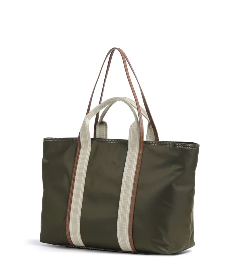 Radley London Halley Row Cabas olive