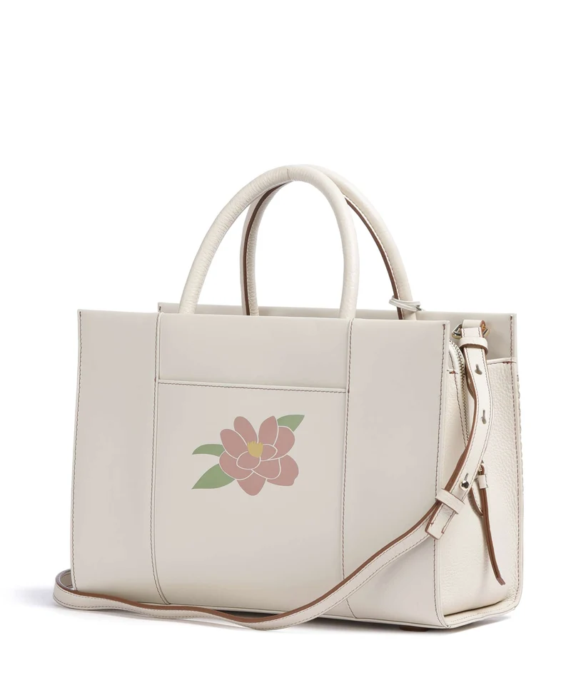 Radley London Spring Blooms Sac à main salt