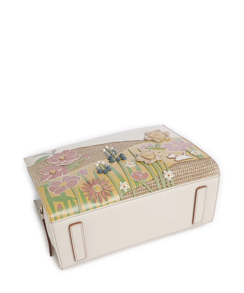 Radley London Spring Blooms Sac à main salt