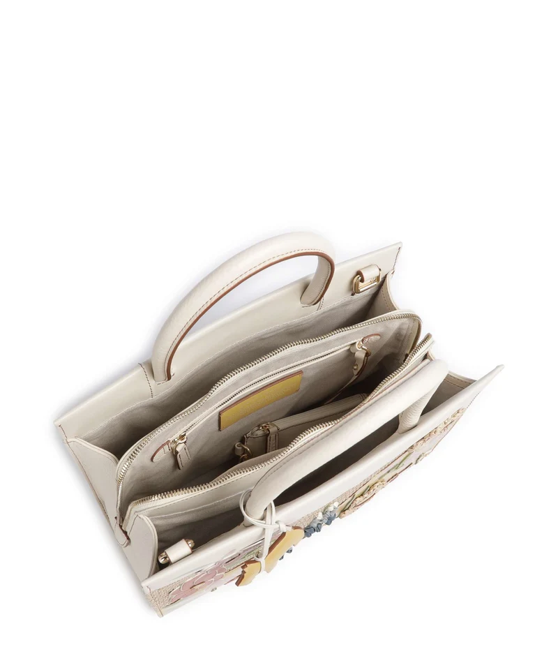 Radley London Spring Blooms Sac à main salt