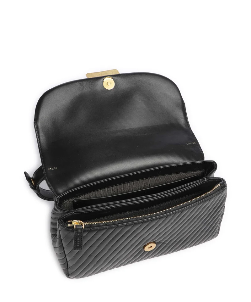 Radley London The Belsize Sac bandoulière black