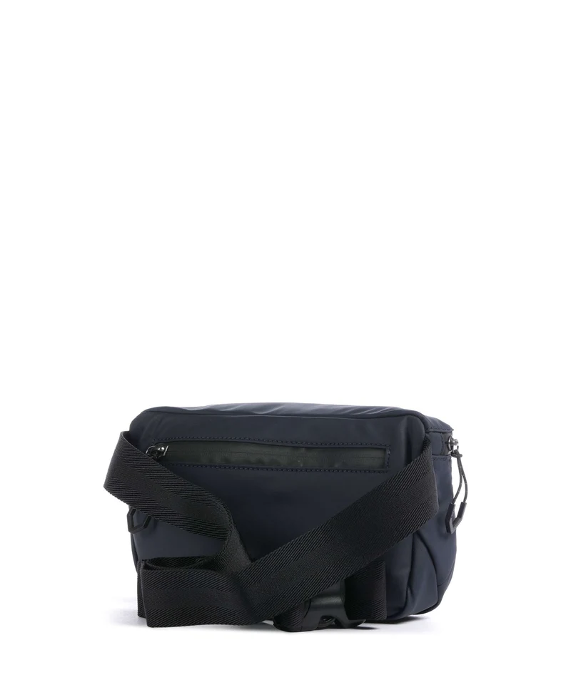 BOSS Stenson Sac banane dark blue