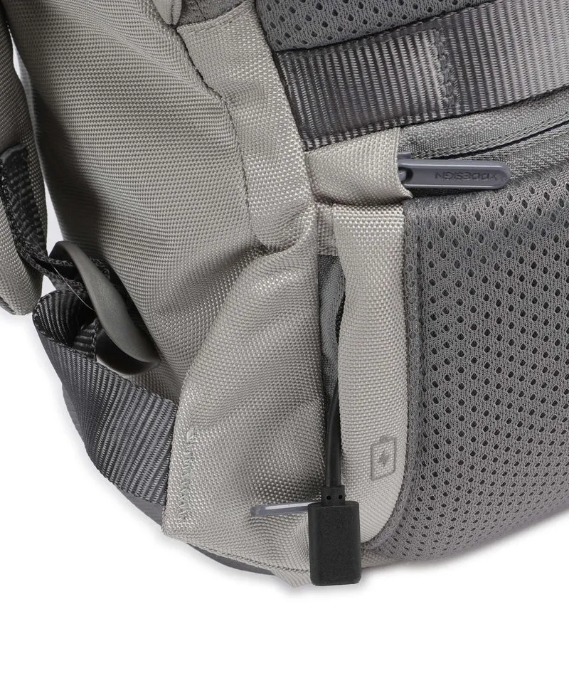 XD Design Bobby Soft Sac à dos sanddust