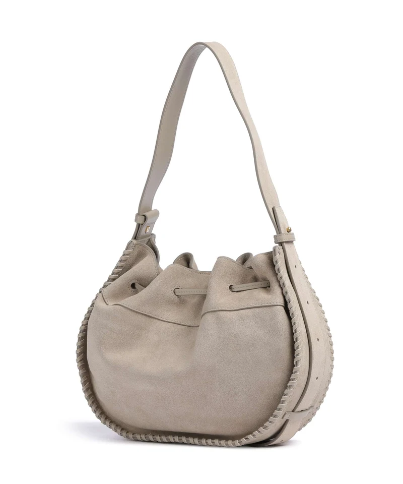 Marc O'Polo Aadina Sac fourre-tout earthy taupe