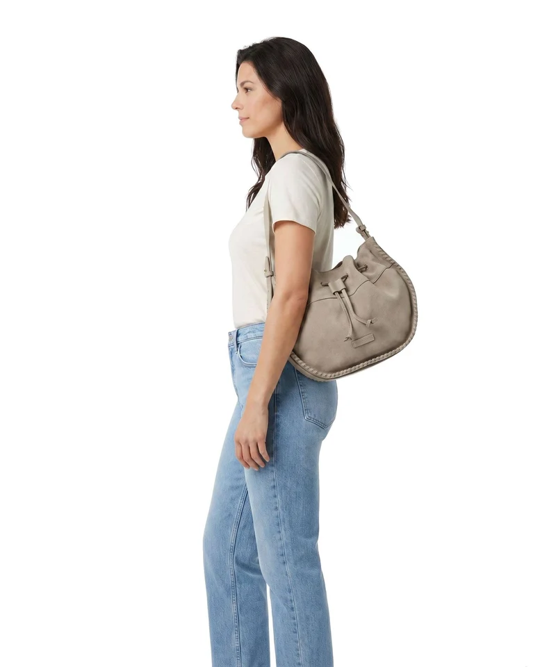 Marc O'Polo Aadina Sac fourre-tout earthy taupe