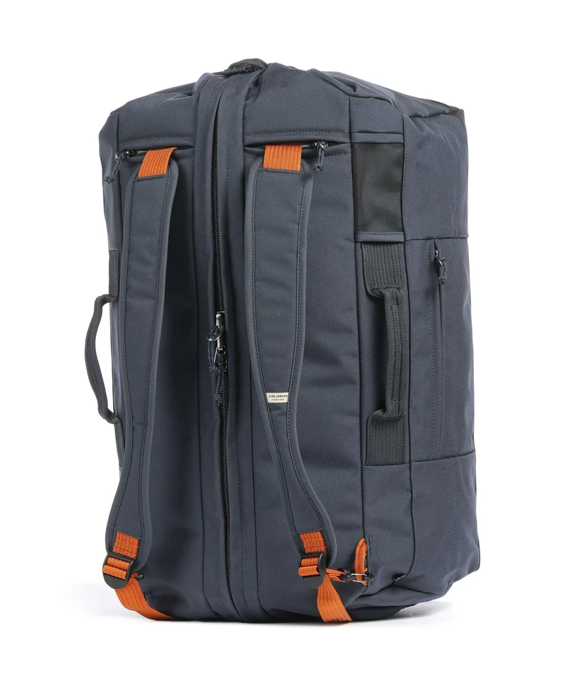 Fjällräven Färden 50 Sac week-end navy