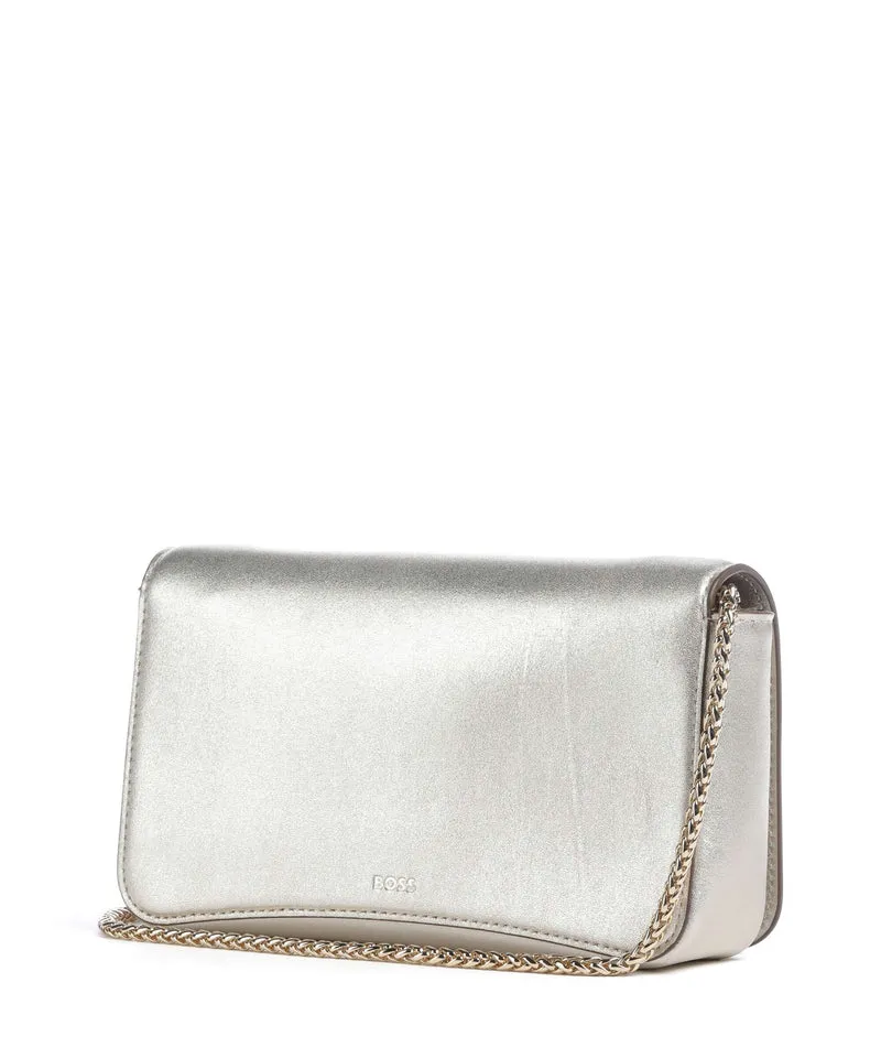 BOSS Beyond Sac bandoulière gold