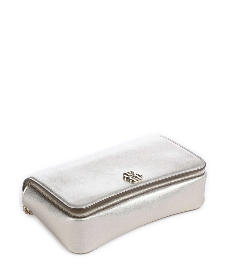 BOSS Beyond Sac bandoulière gold