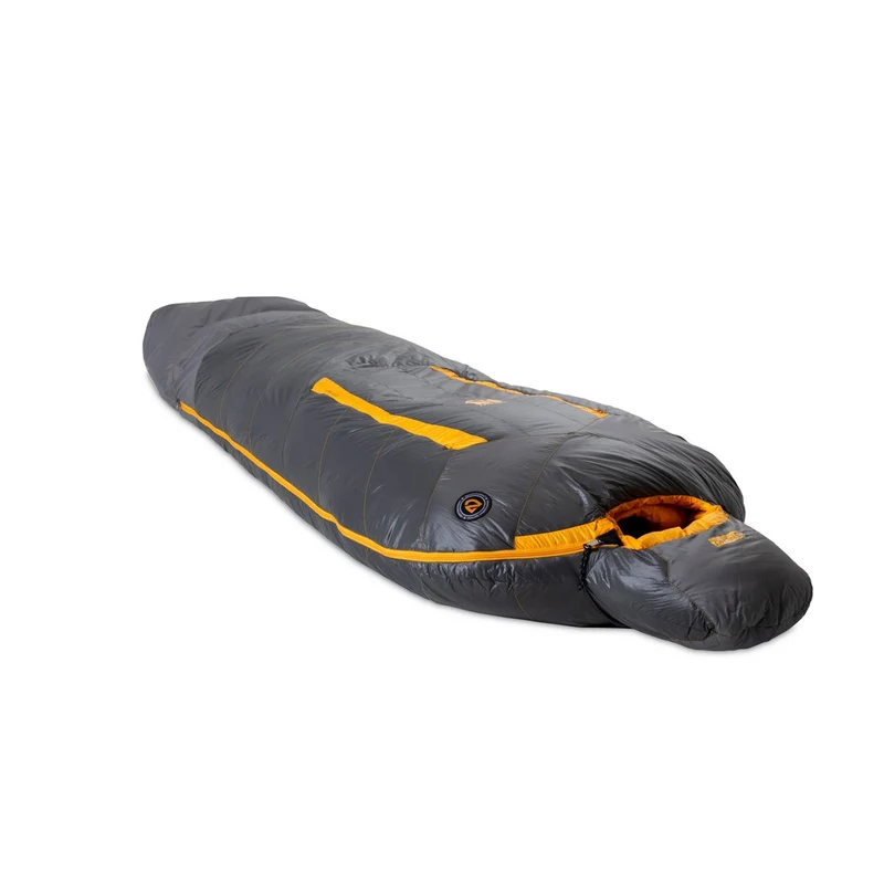 Sac de couchage en duvet Nemo Sonic Down - Long (-29° C)