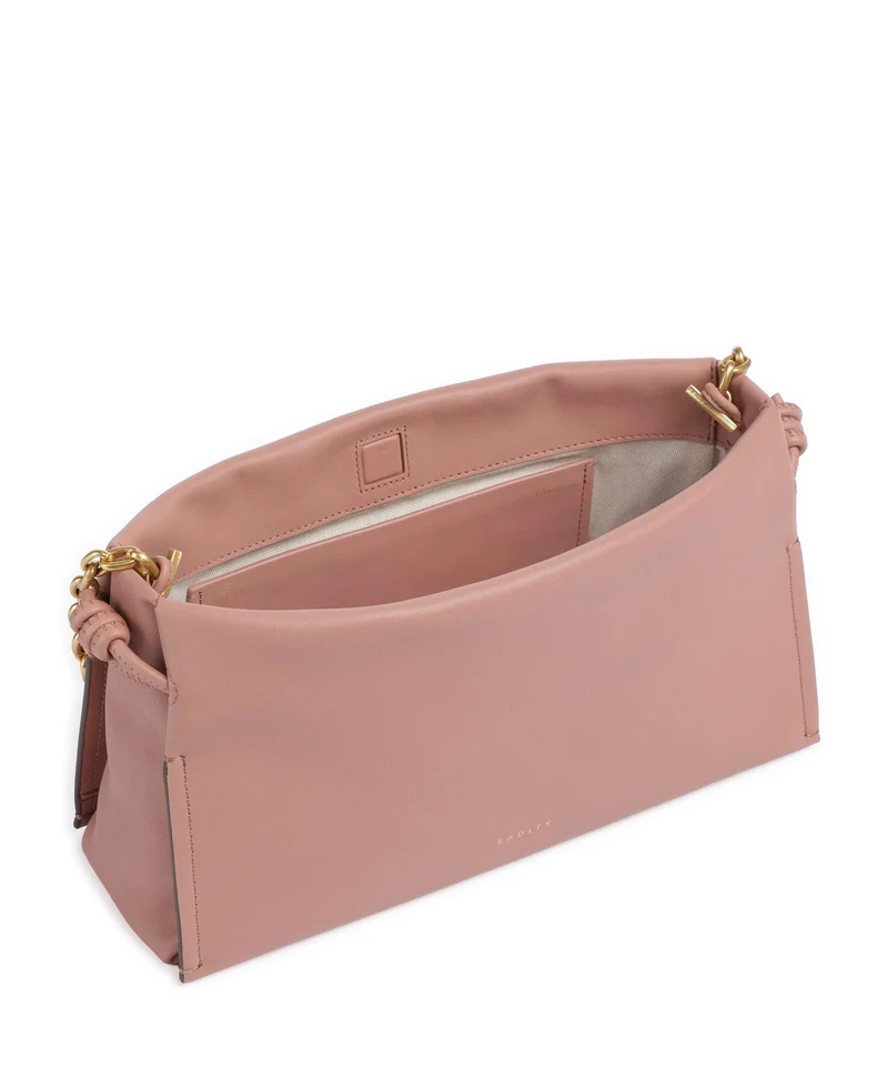 Radley London The Roxburgh Sac porté épaule carnation