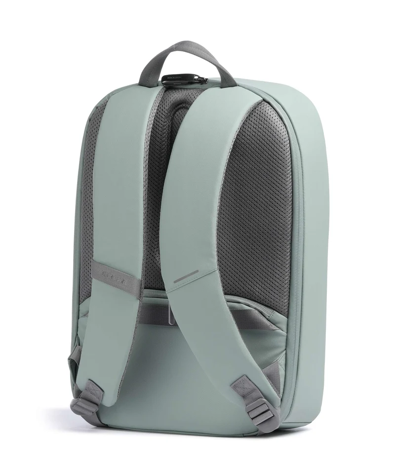XD Design Bobby Edge Sac à dos iceberg green