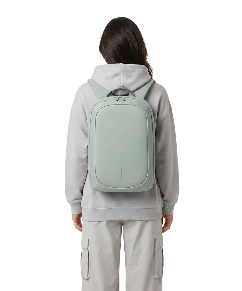 XD Design Bobby Edge Sac à dos iceberg green