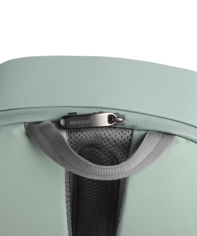 XD Design Bobby Edge Sac à dos iceberg green
