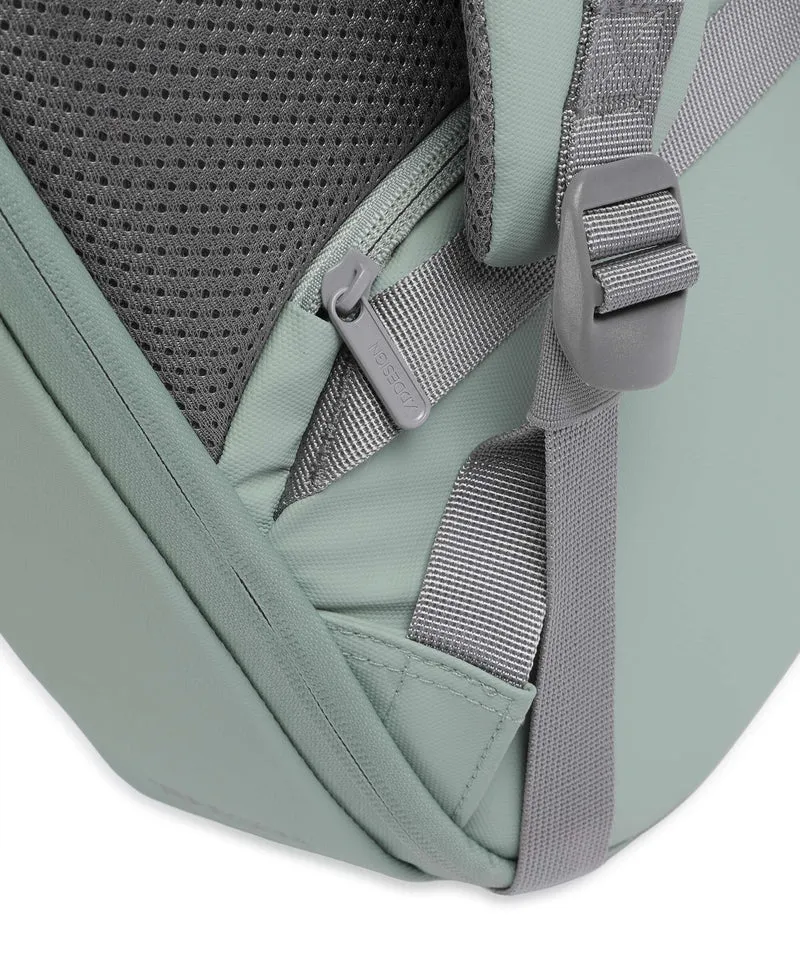 XD Design Bobby Edge Sac à dos iceberg green
