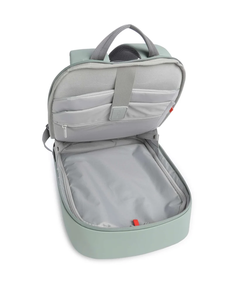 XD Design Bobby Edge Sac à dos iceberg green