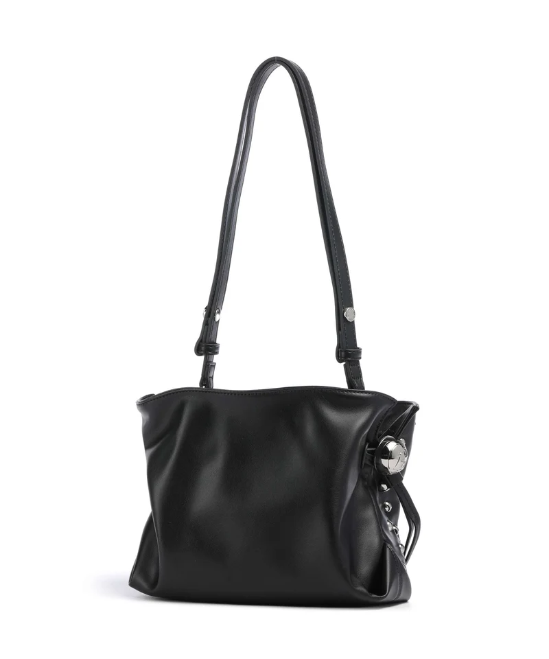 Liu Jo Riccy S Sac porté épaule nero
