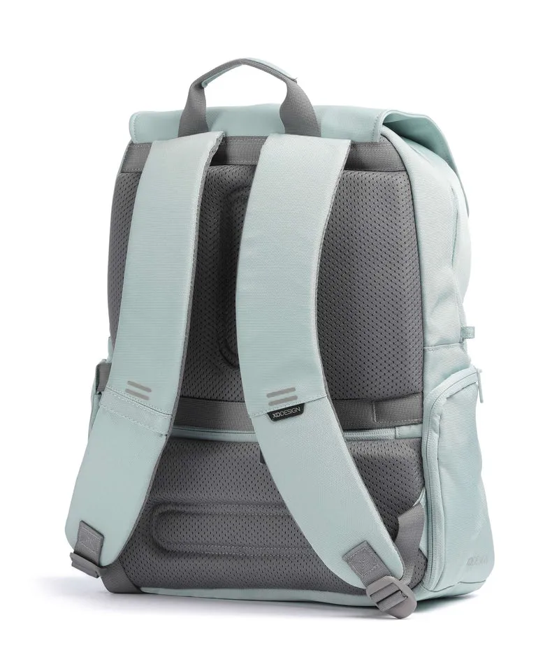XD Design Bobby Soft Daily Sac à dos mint