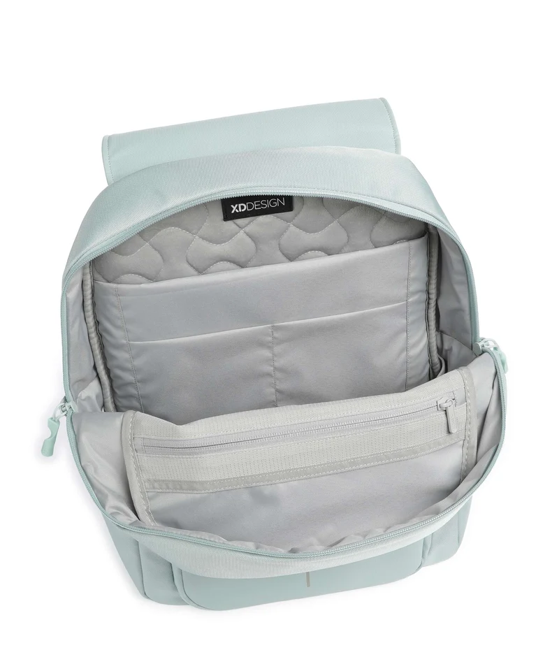 XD Design Bobby Soft Daily Sac à dos mint