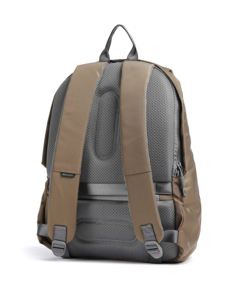 XD Design Bobby Soft Sac à dos khaki