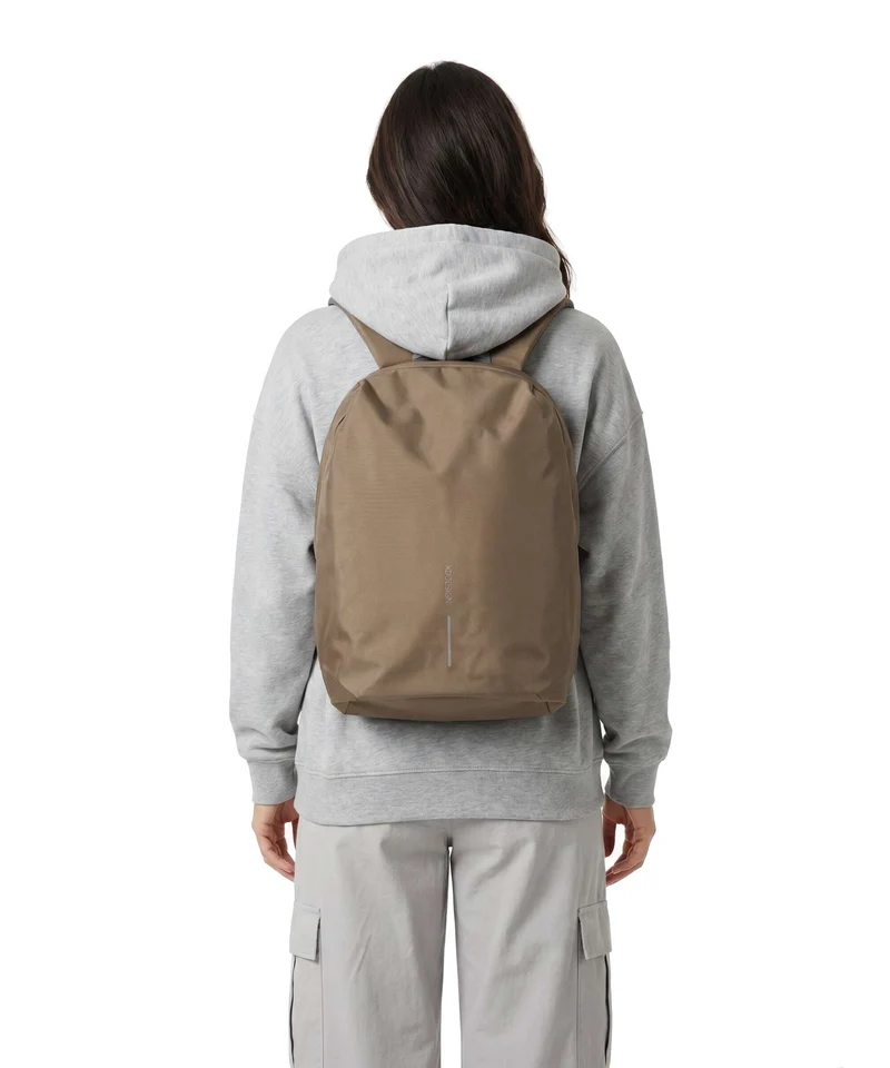 XD Design Bobby Soft Sac à dos khaki
